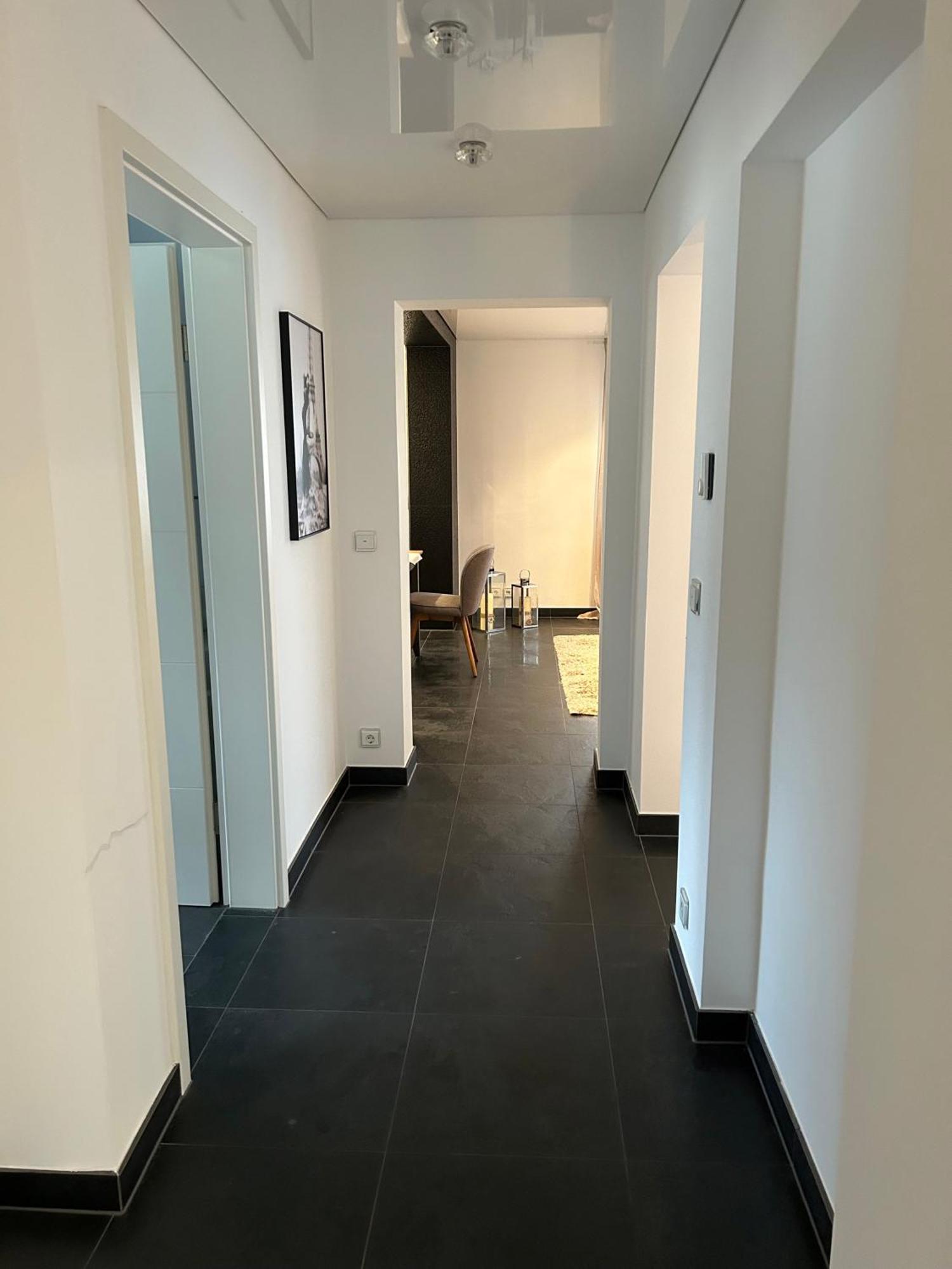 Alex Design Appartment ราชตัทท์ ภายนอก รูปภาพ